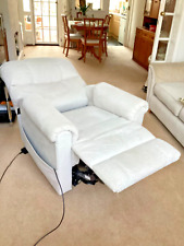 electric recliner chairs for sale  ENFIELD