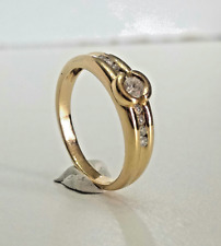 Belle bague femme d'occasion  Clermont-Ferrand-