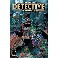 Batman 80 Anos: Detective Comics - Especial Peter J. Tomasi em Português comprar usado  Brasil 