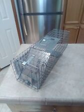 Havahart cage trap for sale  Coos Bay