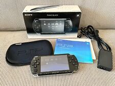 Sony PSP 2000 in BOX with new battery, charger and 2GB memory - Fully Functional, usado comprar usado  Enviando para Brazil
