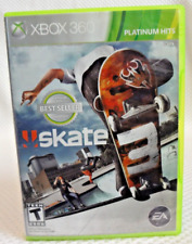Xbox 360 skate for sale  Freeport