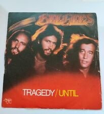 Bee gees tragedy usato  Trieste