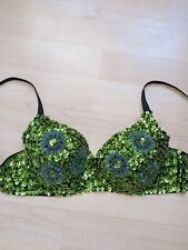 belly dance top bra for sale  West Palm Beach