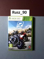 Ride xbox 360 for sale  HERTFORD