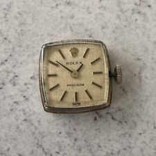 Vintage 9ct white for sale  LINCOLN