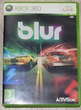 Jeu XBOX 360 - Blur (Course), usado comprar usado  Enviando para Brazil