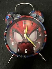 spiderman alarm clock for sale  Shakopee