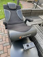 Rocker gaming chair for sale  CHESTER