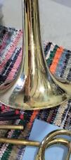 Antiqua trigger trombone for sale  Lubbock