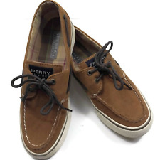 Sperry womens topsider for sale  Shipping to Ireland