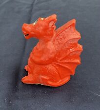 Welsh dragon figure for sale  LEYLAND