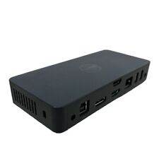 Dell USB 3.0 Ultra HD/4K Triple Display Docking Station (D3100) for sale  Shipping to South Africa