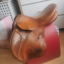 Stubben saddle for sale  Ireland