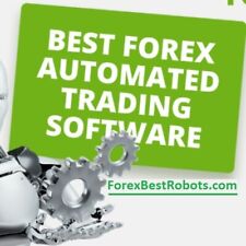 Automated forex trading for sale  LONDON