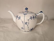 royal copenhagen teapot for sale  Freehold