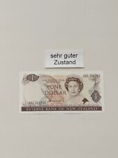 Dollar 1989 neuseeland gebraucht kaufen  Kirchheim