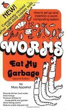 Worms eat garbage for sale  UK