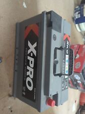 12v batteries for sale  EVESHAM