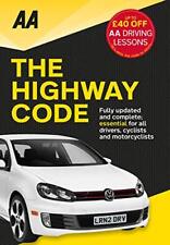 Highway code essential for sale  UK