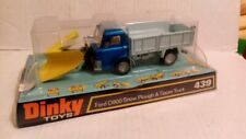 Dinky toys ford for sale  Waterford