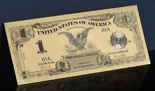 Usa banknoten 1899 gebraucht kaufen  Berlin