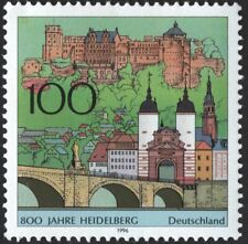 800th anniversary heidelberg for sale  ALLOA