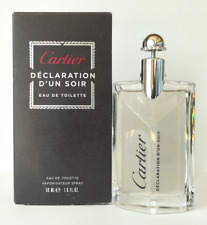 Cartier declaration soir gebraucht kaufen  Berlin