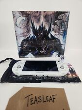 PS Vita FINAL FANTASY XIV HEAVENSWARD, Branco, USADO, Funcionando, Embalagem Original, usado comprar usado  Enviando para Brazil