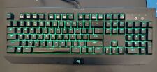 Razer BlackWidow Ultimate 2016 - teclado mecánico retroiluminado para juegos RZ03-0170, usado segunda mano  Embacar hacia Argentina