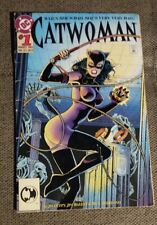 Catwoman comic 1 gebraucht kaufen  Berlin