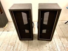 Marshall colums speaker for sale  LONDON