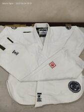 Quimono mais vendido Jiu-jitsu GI kingz novo em folha multicolorido com bolsa comprar usado  Enviando para Brazil