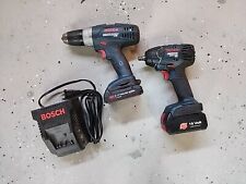 Bosch impact cordless for sale  Fort Collins