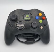 Genuine OEM Original Xbox Big Duke Controller w/ Breakaway Cable - Tested! for sale  Shipping to South Africa
