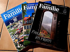 Zeitschriften zeitungen famili gebraucht kaufen  Dresden