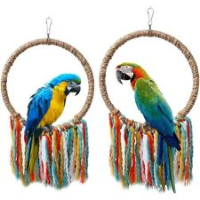 parrot rope swing for sale  HATFIELD