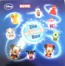 Rewe wikkeez 2014 gebraucht kaufen  Berlin