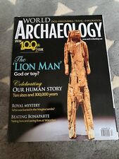 Current archaeology special for sale  SALE