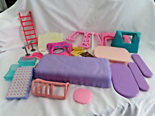 Mixed lot barbie for sale  Boise