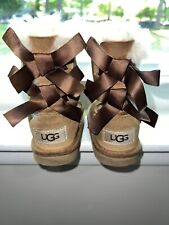 Toddler ugg boots for sale  Shelby