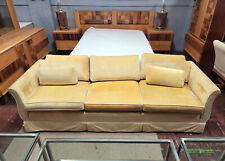 Vintage custom upholstered for sale  Mechanicsburg