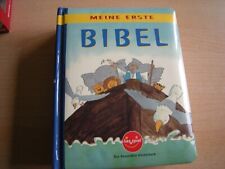 Kinder bibel gebraucht kaufen  Wunstorf