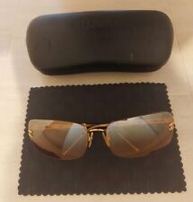 ladies chanel sunglasses for sale  Shipping to Ireland