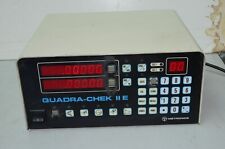 Metronics quadra chek for sale  Crystal Lake