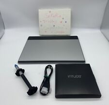 Wacom Intuos CTH-480 Mały kreatywny tablet długopis i dotyk z Japonii używany na sprzedaż  Wysyłka do Poland