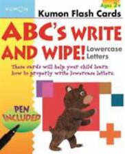Abc write wipe for sale  Indianapolis