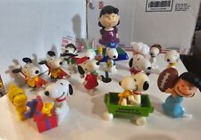 peanuts figures for sale  Dallas