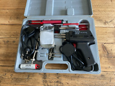 Soldering kit gun for sale  UK