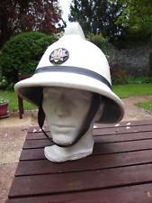 Vintage fire officer for sale  BRANDON